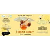 Forest Honey