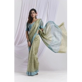 Chanderi Saree