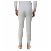 Hap Kings Grey Thermal Lower - None