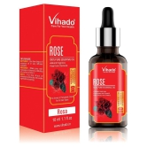 Vihado Best Rose Essential Oil 10 mL