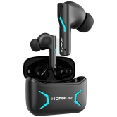 HOPPUP Xo1 Gaming Earbuds On Ear TWS Black