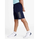 PUMA Graphic Mens Shorts