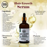 HAIR GROWTH SERUM-50 ml