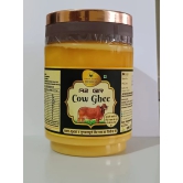 A2 GIR COW GHEE