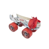 JJ Jonex TENACITY BRAKE FIX BEARING Roller Inline Skates  by Total Sporting And Fitness Solutions Pvt Ltd