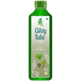 Giloy Tulsi sugar free Juice - 1000ml