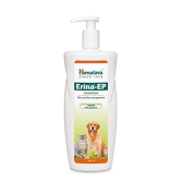 Himalaya Flea And Tick Lemon Dog Shampoo, 450 Ml