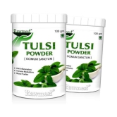 rawmest Tulsi Powder 200 gm Vitamins Powder