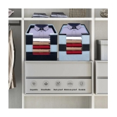 SH NASIMA- Shirt Stacker Closet Storage Organizer (Pack of 2)