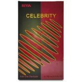 Riya Celebrity Eau De Parfum (EDP) For Unisex 100ML ( Pack of 1 )