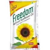 Freedom Refined Sunflower Oil