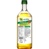 Tata Simply Better Coldpressed Groundnut Oil 1L