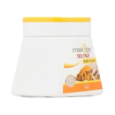 MaxGlow TEX PACK HALDI CHANDAN Face Pack Cream 400 gm