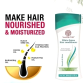 Soundarya Herbs Onion Hair Conditioner - 200ml for Healthy & Shiny Hair