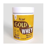 PRO360 Gold Whey Protein Concentrate 400 gm