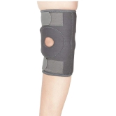 Medtrix Grey Knee Supports - XXXL