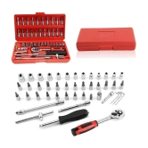 GKBOSS 46 Pcs Screwdriver Set