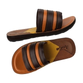 Aerokids boys slippers - None