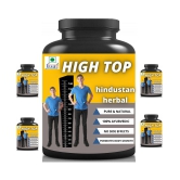 Hindustan Herbal high top 0.5 kg Powder Pack of 5