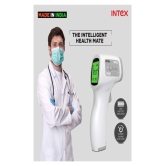 Intex Intex Infrared Thermo Safe Thermometer Intex Infrared Hard