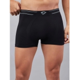 C9 Airwear Nylon Mens Trunks ( Black ) - None