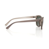 Green Square Sunglasses for Men