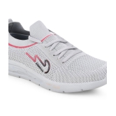 Campus - Gray Women''s Running Shoes - None