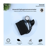 DR. ODIN OAS102 Aneroid Sphygmomanometer