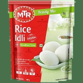 Tayyaar Rice Idli Mix 500G