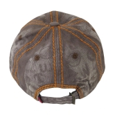 PENYAN Brown Cotton Mens Cap ( Pack of 1 ) - Brown