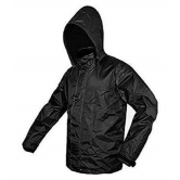 PENYAN Black Rain Suit - 2XL