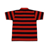 NeuVin Cotton Polo Tshirts for Boys - None