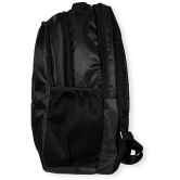 Da Tasche 30 Ltrs Black Laptop Bags