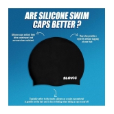 Slovic Swimming Goggles for All - All