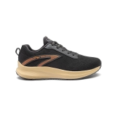 ASIAN RAFTAAR-07 Black Mens Sports Running Shoes - None