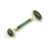 The Heaven Green aventurine Facial Massage Roller