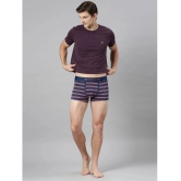 Force NXT Cotton Mens Trunks ( Multicolor ) - None