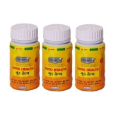 Dr. Chopra Good Health Capsules 50 no.s Pack of 3