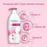 POND'S Triple Vitamin Moisturising Body Lotion 275 ml