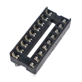 16 Pin DIP Base IC