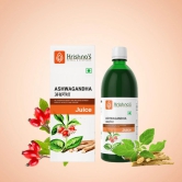 Ashwagandha Juice 1000 ml