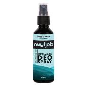 Nuutfresh Intimate Spray Deodorant 100ml