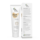 Foot Cream for Cracked Heels | 5% Lactic Acid, 15% Urea, 3% Glycerine-150g