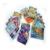 sevriza All New PM Crown Zenith with 42 Cards Pack, Totally Surprising Sealed Pack Card Game Collection