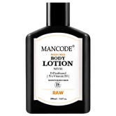 Raw Body Lotion-Raw Body Lotion