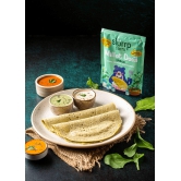 Spinach Multigrain Millet Dosa Mix