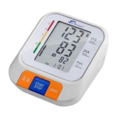 DR. MOREPEN BP15 Blood Pressure Monitor (White)