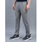 Force NXT - Multicolor Blended Mens Trackpants ( Pack of 2 ) - None