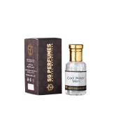 Cool Water Men Platinum Attar - SG Perfumes | 12ml & 24ml-24ml