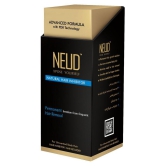 NEUD Natural Hair Inhibitor for Men & Women Ã¢Â?Â? 1 Pack (80 gm) 